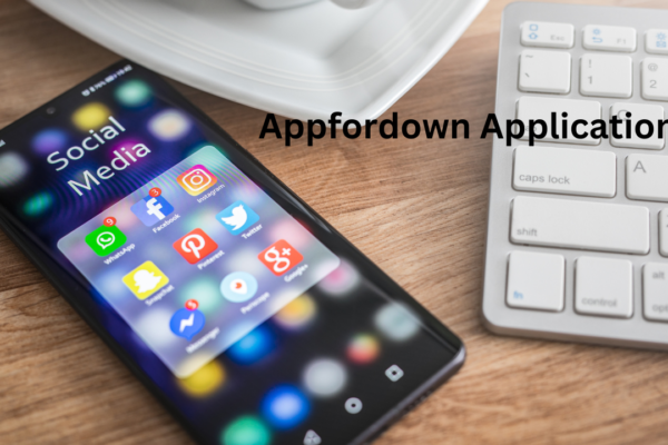 Appfordown Applications