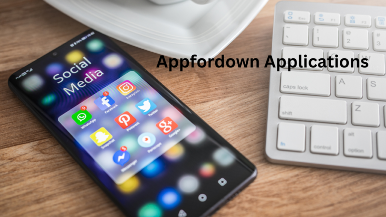 Appfordown Applications