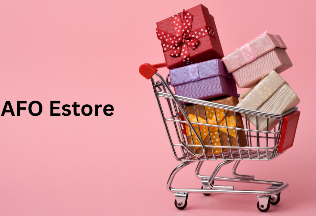 PAFO Estore
