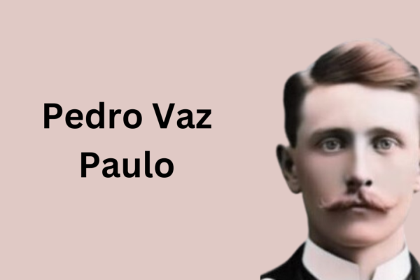 Pedro Vaz Paulo